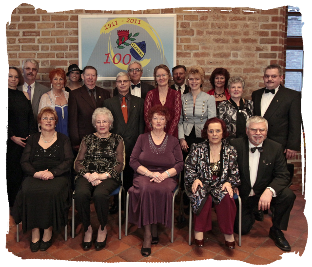 100 Jahre Elektra