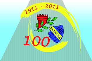 Logo - 100 Jahre Elektra